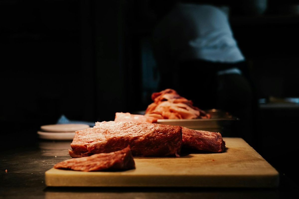 High-Protein Dog Foods: Do Dogs Actually Need More Protein?