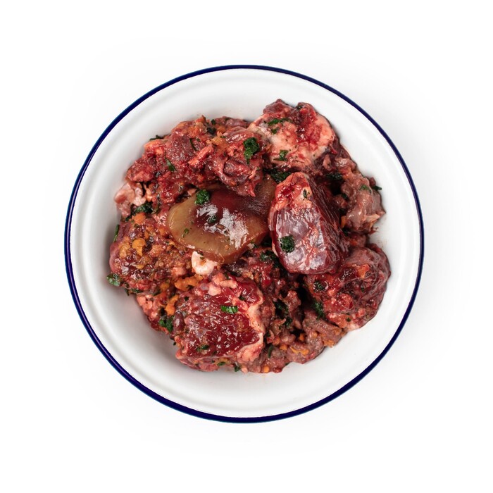 Able Junior Beef and Lamb with Duck