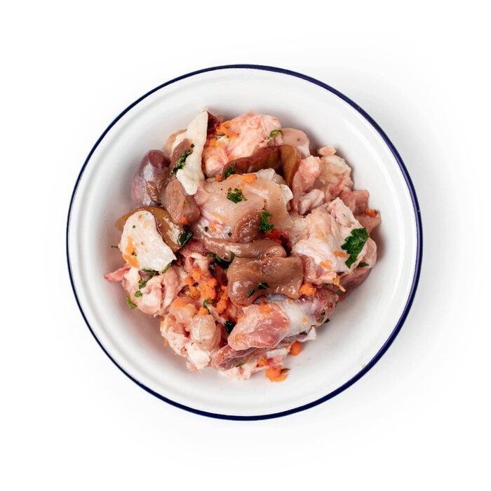 Able Junior Chicken and Duck