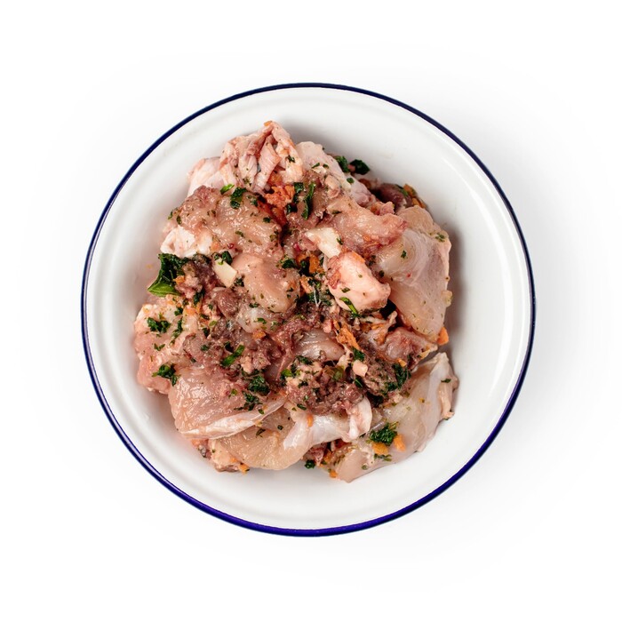 Able Junior Chicken with Beef