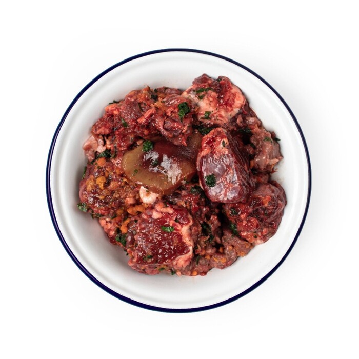 Able Junior Lamb and Beef