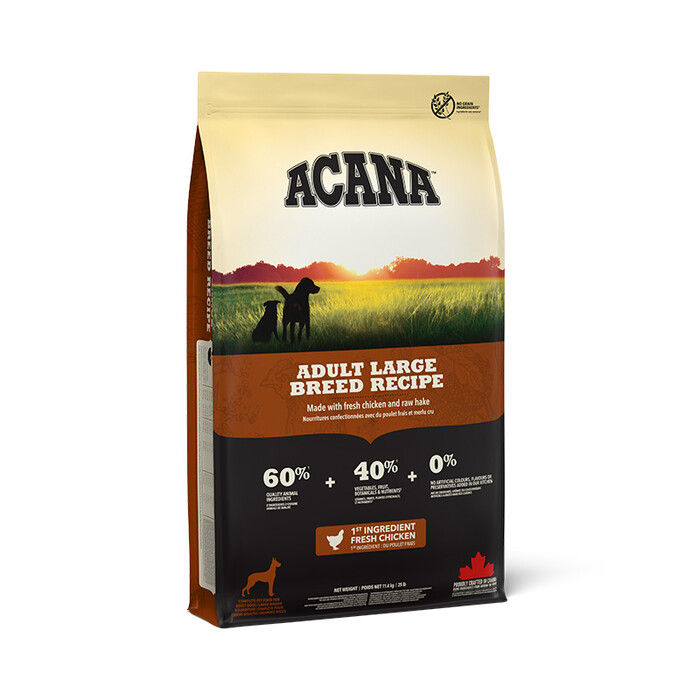 ACANA Large Breed Dog Food