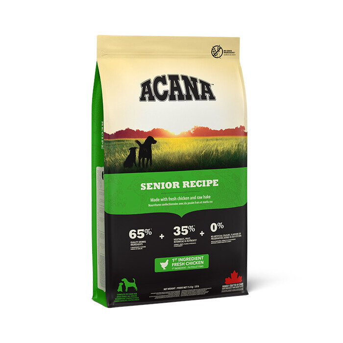 ACANA Senior Dog Food