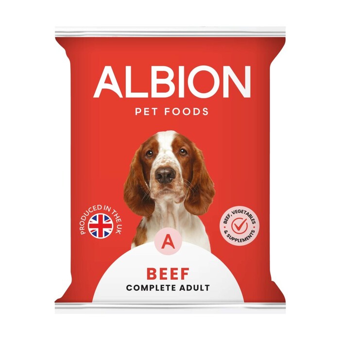 Albion Complete Beef