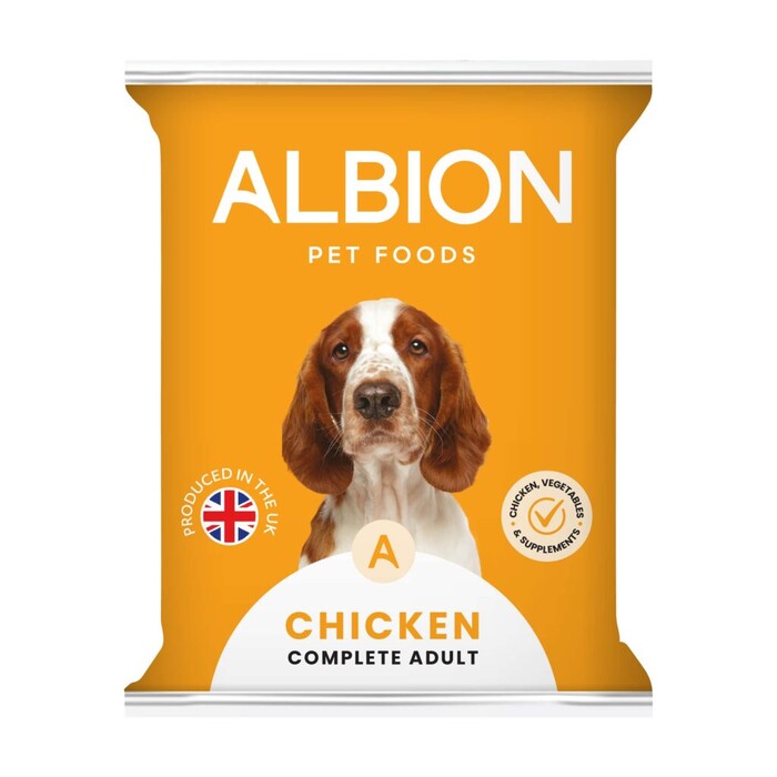 Albion Complete Chicken