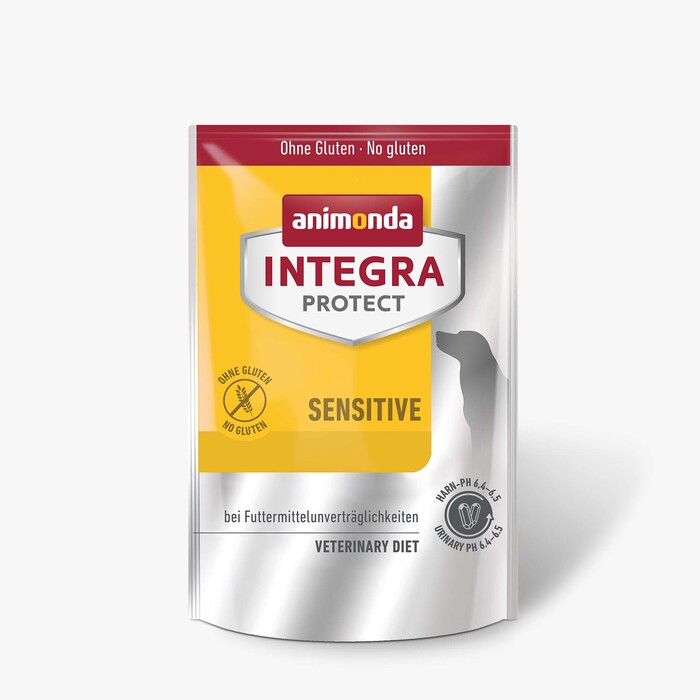 Animonda Integra Protect Sensitive