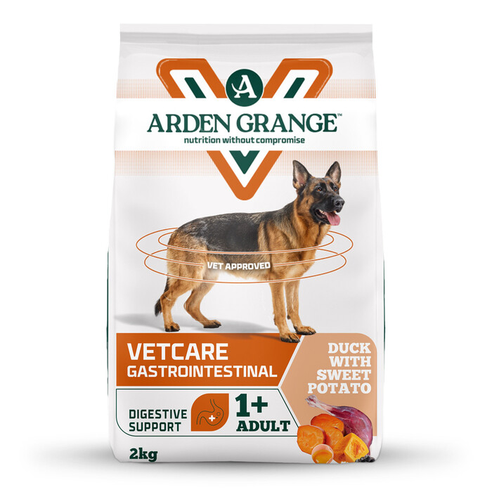 Arden Grange Gastrointestinal