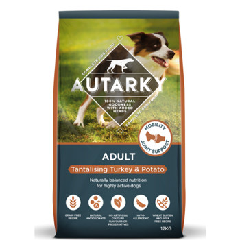 Autarky Adult Grain Free Dry