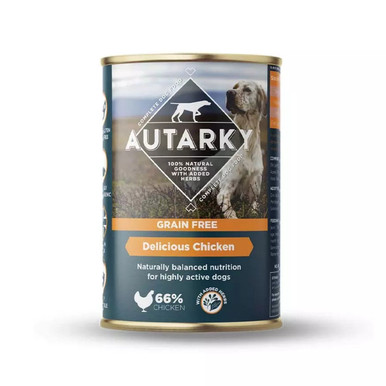Autarky Adult Grain Free Wet