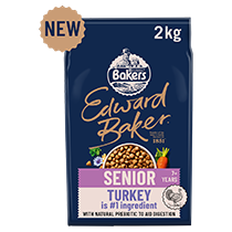 Bakers Edward Baker Senior Turkey