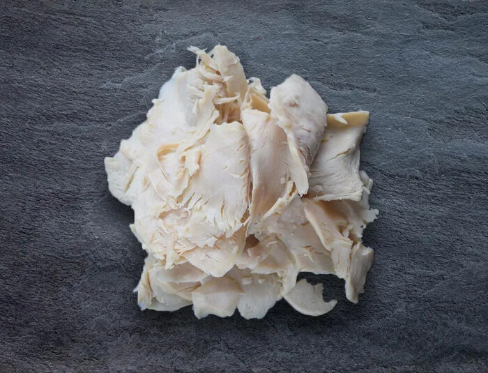 Barkin Bistro Cooked Turkey Breast