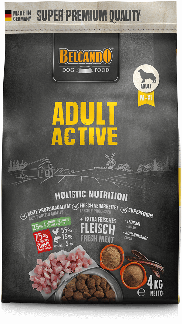 Belcando Adult Active