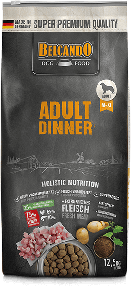 Belcando Adult Dinner