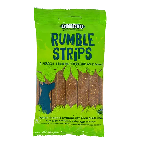 Benevo Rumble Strips