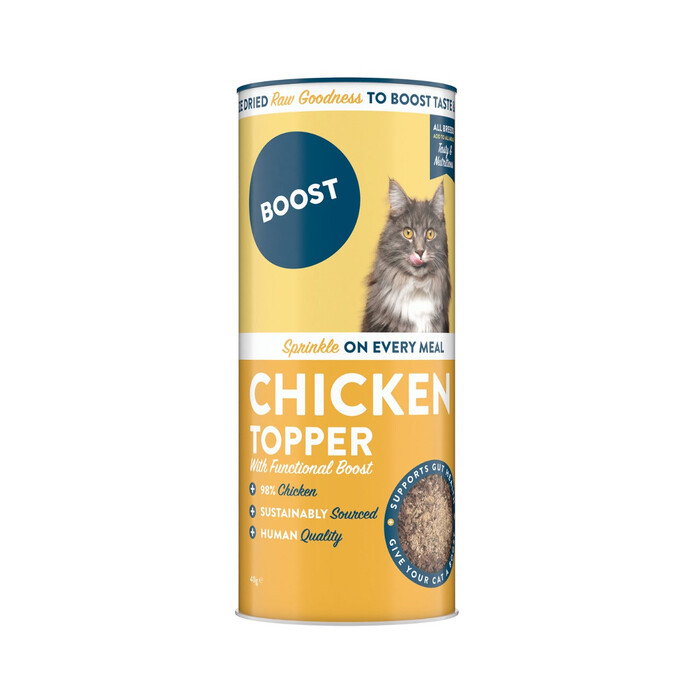 Chicken Freeze Dried Meal Topper