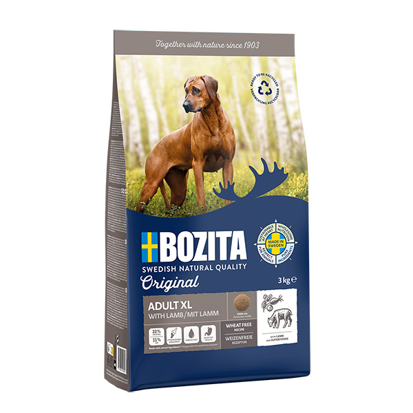 Bozita Original Adult XL