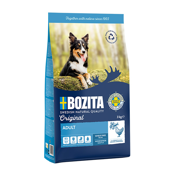 Bozita Original Adult