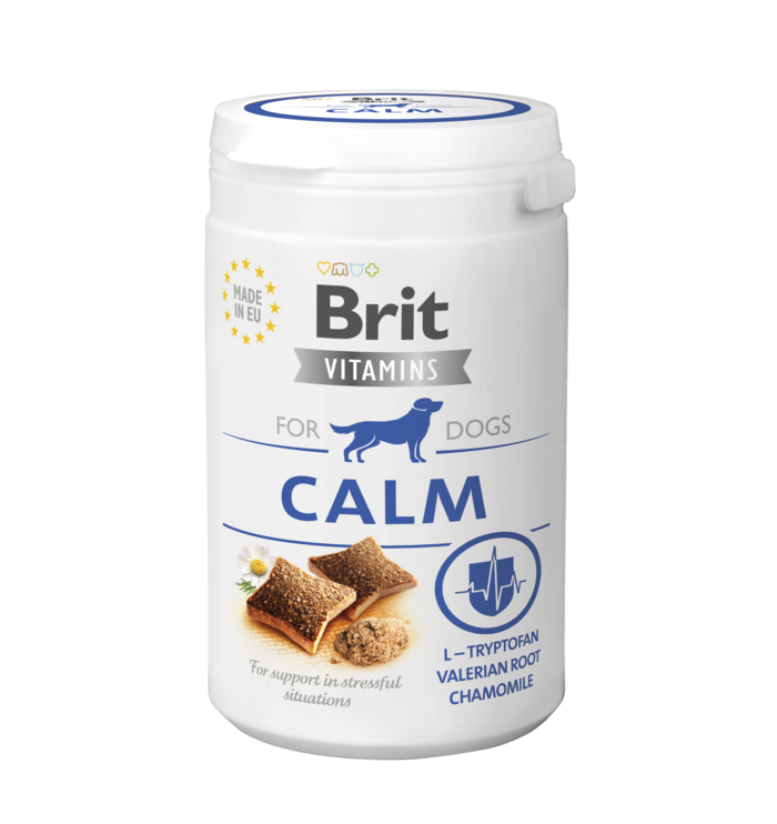 Brit Vitamins Calm