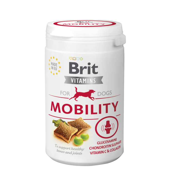 Brit Vitamins Mobility