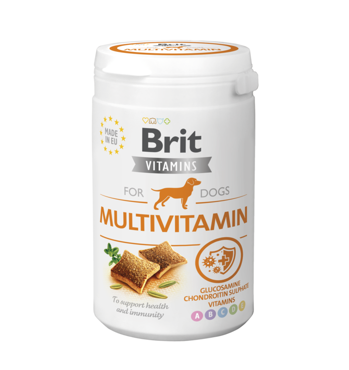 Brit Vitamins Multivitamin