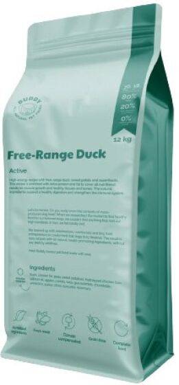Buddy Active Free Range Duck