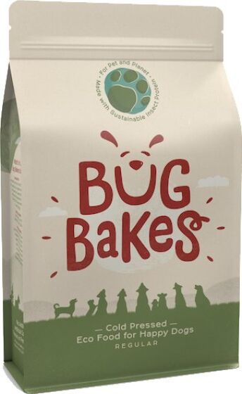 Bug Bakes Regular