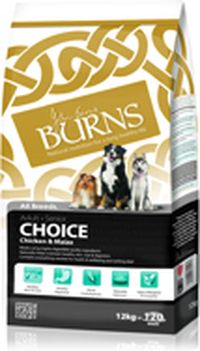 Burns Choice