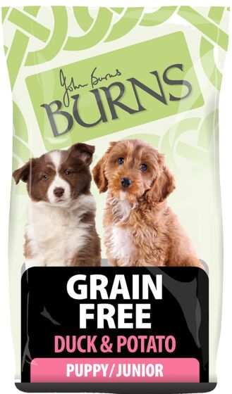 Burns Grain-Free Puppy/Junior