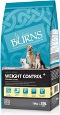 Burns Weight Control+