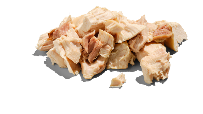 Butternut Box Duo of Chicken with Salmon