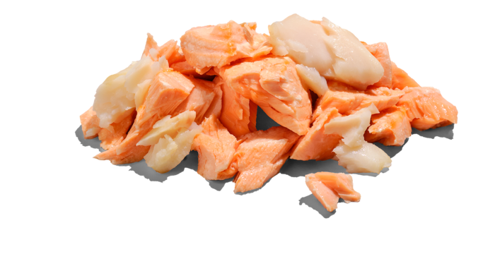 Butternut Box Salmon to Love