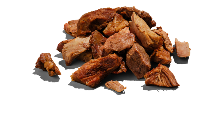 Butternut Box Wham Bam Lamb