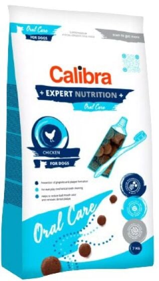 Calibra Expert Nutrition Adult Oral Care