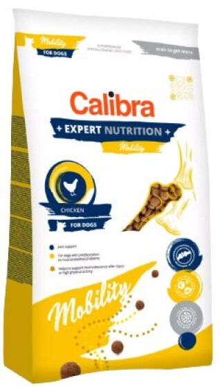 Calibra Expert Nutrition Mobility