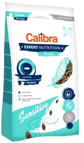 Calibra Expert Nutrition Sensitive Adult