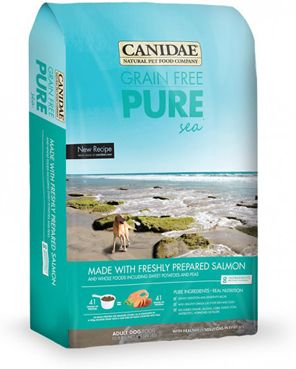 Canidae Pure Sea