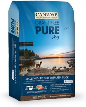 Canidae Pure Sky