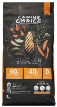 Canine Choice Adult Large