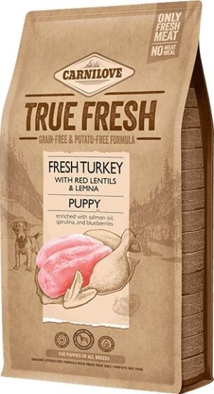 Carnilove True Fresh Puppy