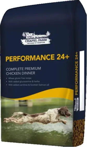 Chapel Farm Performance 24 Plus