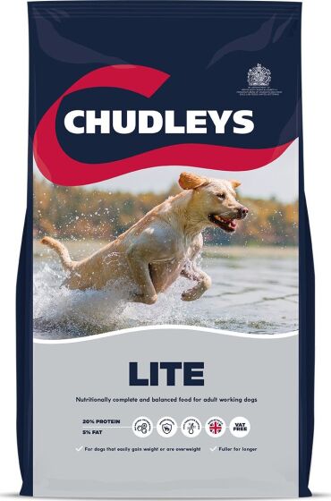 Chudleys Lite