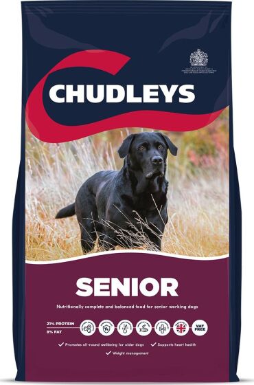 Chudleys Senior