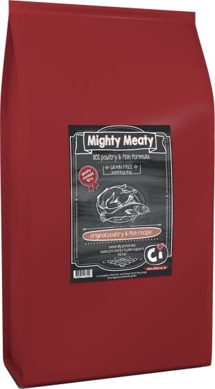 Ci Mighty Meaty