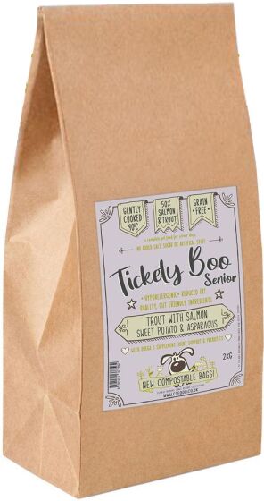 Ci Tickety Boo Senior