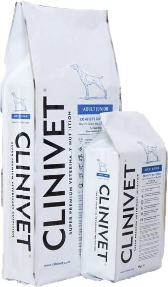 Clinivet Adult Junior
