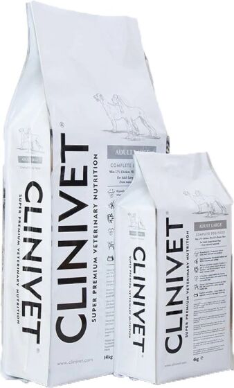 Clinivet Adult Large