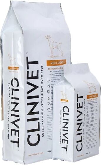 Clinivet Adult Light