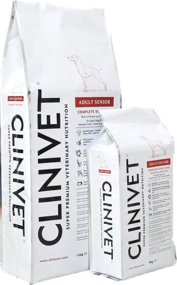 Clinivet Adult Senior