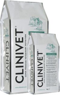 Clinivet Adult Small