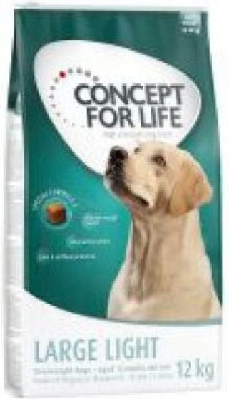 Concept For Life Large Breed Light
